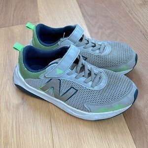 New Balance sneakers